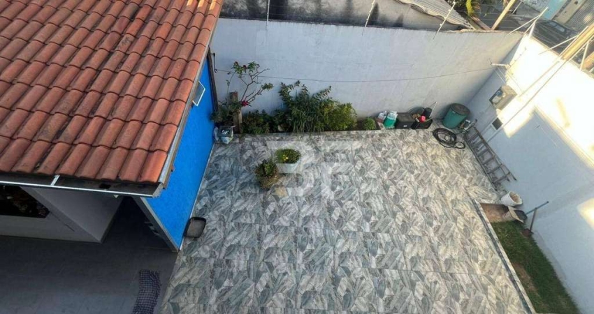 Casa à venda, 180 m² por R$ 800.000,00 - Jardim Belo Horizonte - Indaiatuba/SP