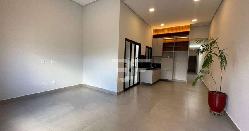 Casa à venda, 95 m² por R$ 870.000,00 - Vila Vitória II - Indaiatuba/SP