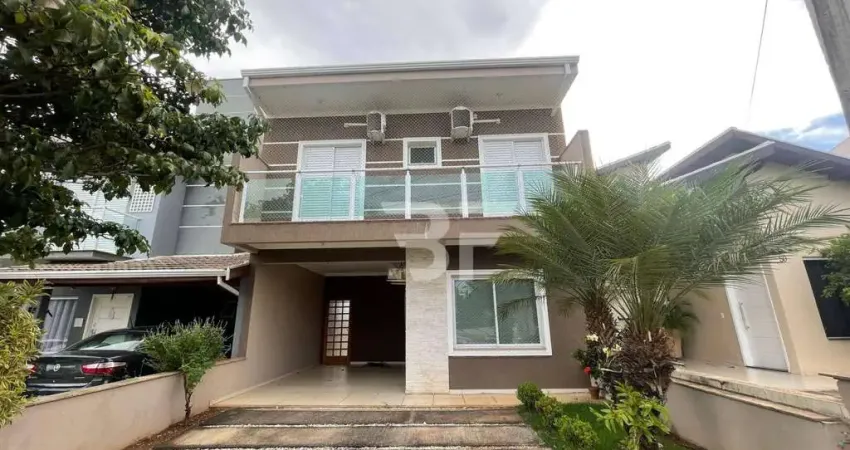Casa com 3 dormitórios à venda, 187 m² por R$ 1.200.000,00 - Jardim Vista Verde - Indaiatuba/SP