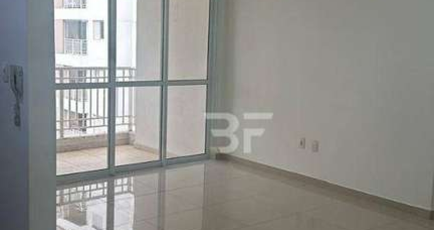 Apartamento com 3 dormitórios para alugar, 84 m² por R$ 4.485,00/mês - Condomínio Edifício Pátio Andaluz - Indaiatuba/SP