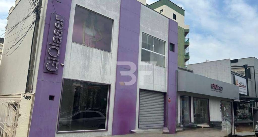 Salão para alugar, 350 m² por R$ 18.529,00/mês - Centro - Indaiatuba/SP