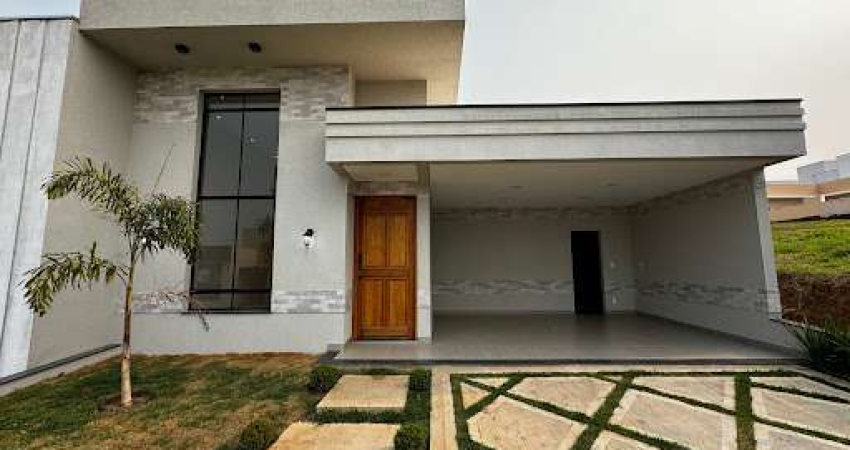 Casa à venda, 197 m² por R$ 1.650.000,00 - Condomínio Piemonte - Indaiatuba/SP