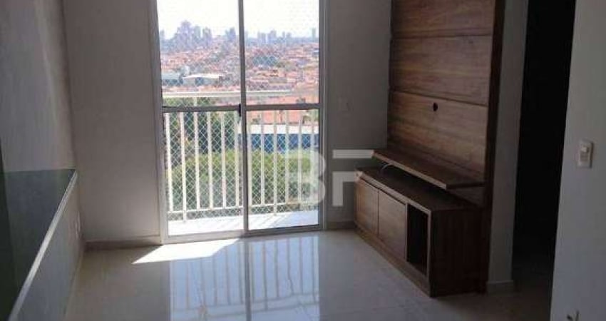 Apartamento com 2 dormitórios à venda, 50 m² por R$ 400.000,00 - Jardim Alice - Indaiatuba/SP