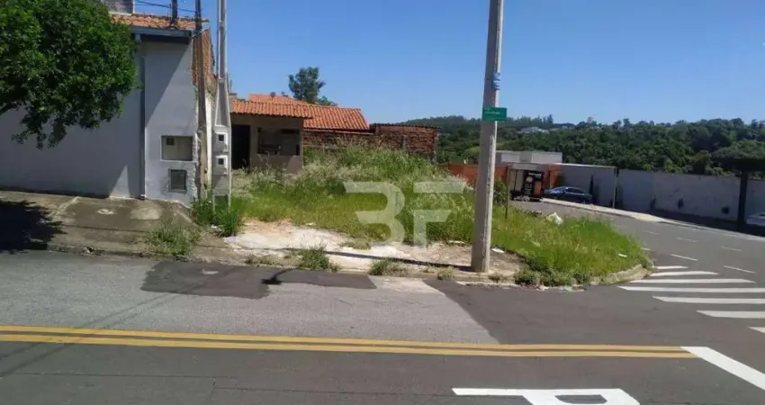 Terreno comercial de 150 m² em frente ao Condomínio Gran Reserve