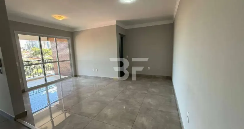 Apartamento para alugar, 86 m² por R$ 5.101,00/mês - Edifício Soho - Indaiatuba/SP