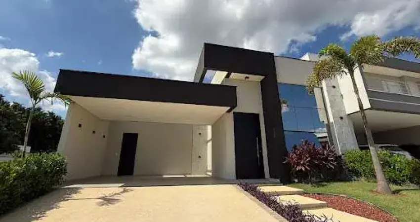Casa à venda, 226 m² por R$ 2.400.000,00 - Condomínio Duas Marias - Indaiatuba/SP