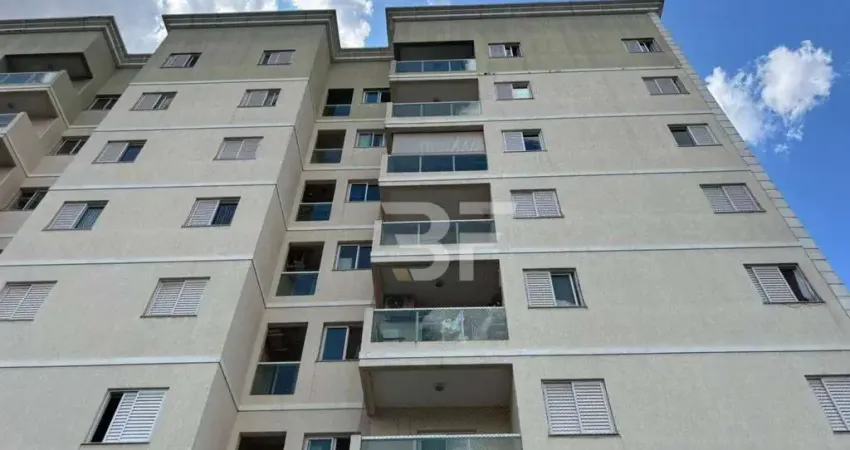 Apartamento à venda, 72 m² por R$ 480.000,00 - Edifício Villagio de Amore - Indaiatuba/SP