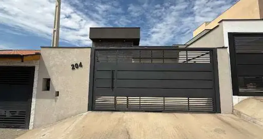 Casa à venda, 93 m² por R$ 650.000,00 - Smart  City - Indaiatuba/SP
