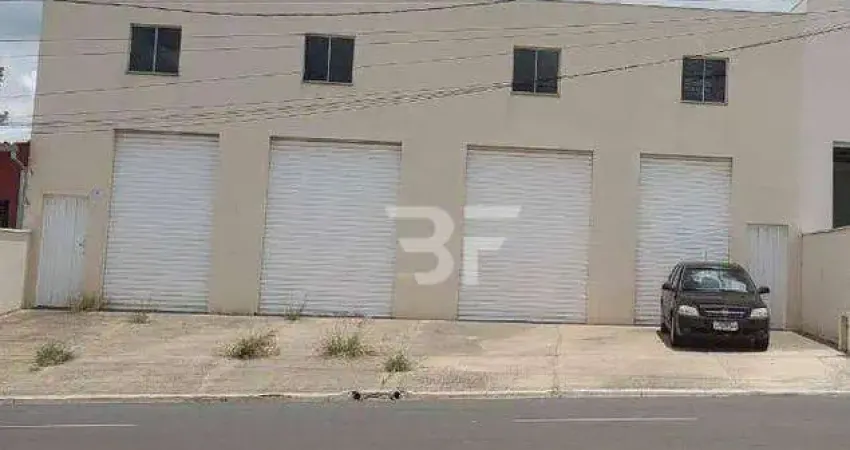Salão, 154 m² - venda por R$ 540.000,00 ou aluguel por R$ 3.000,00/mês - Parque Campo Bonito - Indaiatuba/SP