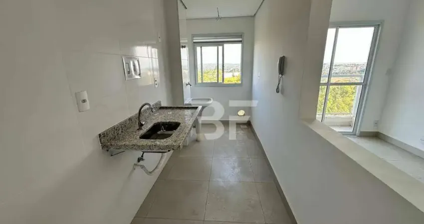 Apartamento à venda, 51 m² por R$ 405.000,00 - Condomínio Villa Helvetia - Indaiatuba/SP