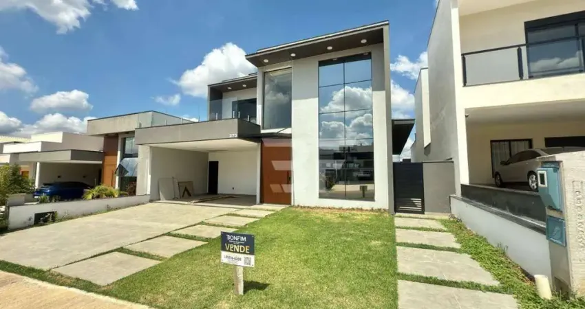 Casa, 260 m² - venda por R$ 2.300.000,00 ou aluguel por R$ 13.570,00/mês - Jardim Residencial Dona Lucilla - Indaiatuba/SP