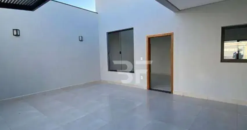 Casa à venda, 105 m² por R$ 585.000,00 - Smart City - Indaiatuba/SP