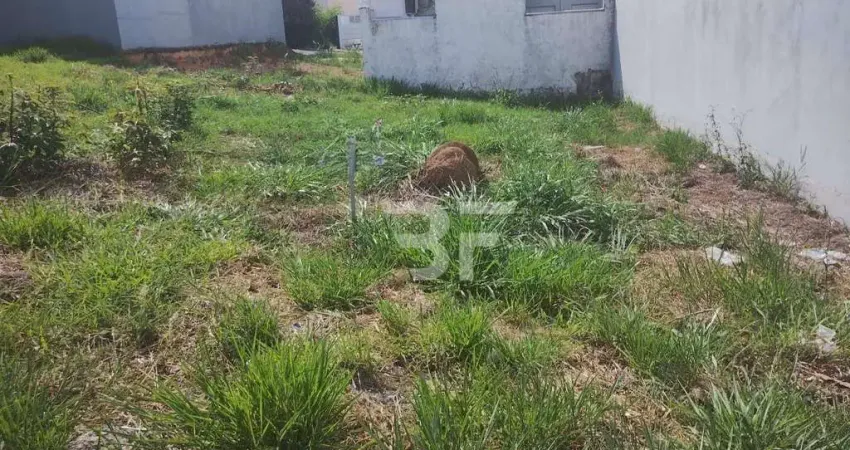 Terreno à venda, 150 m² por R$ 250.000,00 - Jardim Barcelona - Indaiatuba/SP