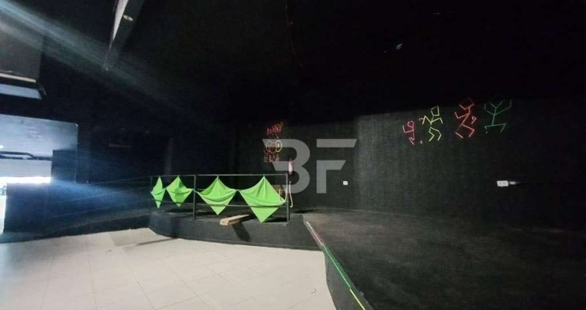 Salão para alugar, 208 m² por R$ 7.350,00/mês - Cidade Nova I - Indaiatuba/SP