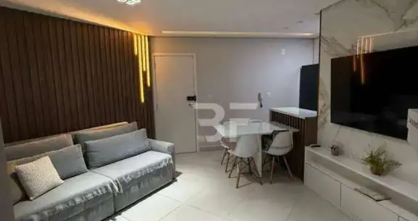 Apartamento com 2 dormitórios à venda, 57 m² por R$ 500.000,00 - Jardim Bela Vista - Indaiatuba/SP