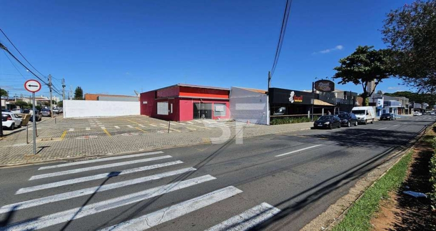 Salão para alugar, 140 m² por R$ 30.300,00/mês - Cidade Nova I - Indaiatuba/SP