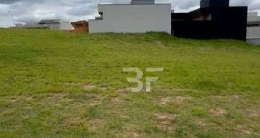 Terreno à venda, 300 m² por R$ 450.000,00 - Condomínio London Park - Indaiatuba/SP