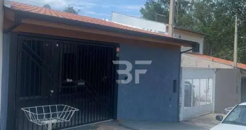 Casa com 3 dormitórios à venda por R$ 520.000 - Jardim dos Colibris - Indaiatuba/SP