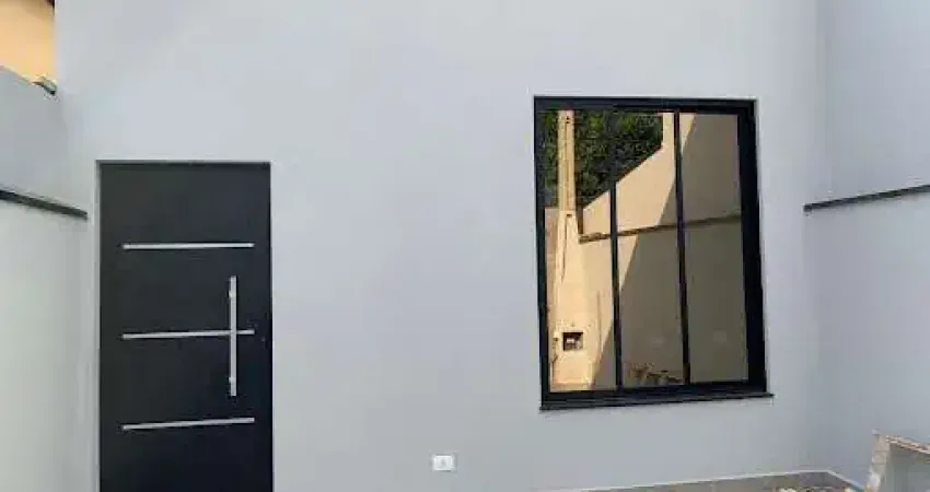 Casa à venda, 81 m² por R$ 520.000,00 - Jardim Morada do Sol - Indaiatuba/SP