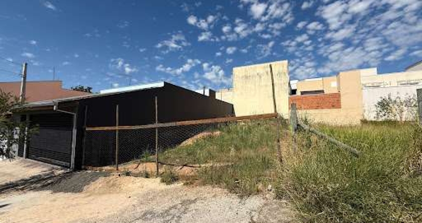 Terreno à venda, 150 m² por R$ 220.000,00 - Jardim dos Colibris - Indaiatuba/SP