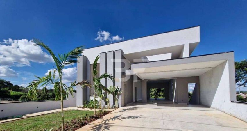 Casa à venda, 380 m² por R$ 2.000.000,00 - Mirante dos Ipês - Salto/SP