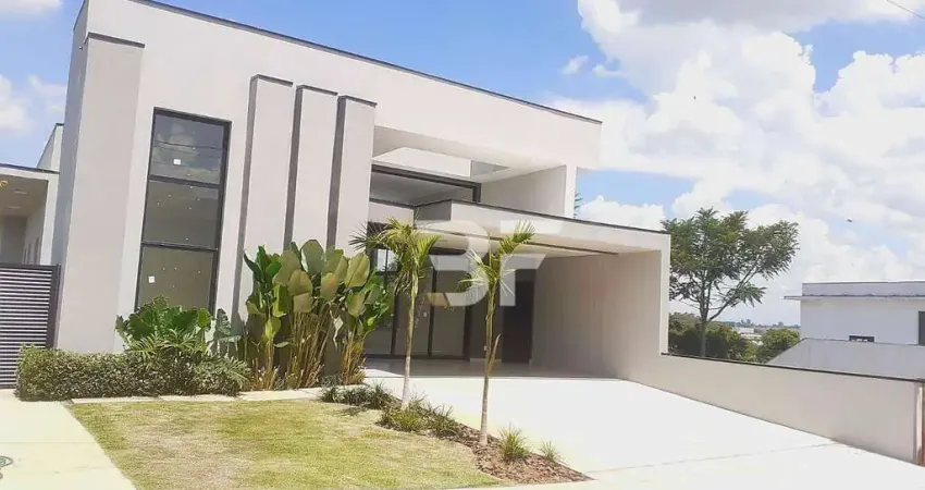 Casa com 3 dormitórios à venda, 380 m² por R$ 2.000.000,00 - Mirante dos Ipês - Salto/SP