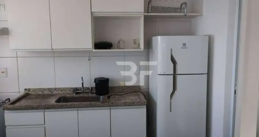 Apartamento, 91 m² - venda por R$ 850.000,00 ou aluguel por R$ 4.443,19/mês - Loft Ekko Houses - Indaiatuba/SP