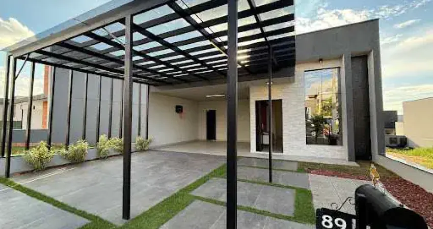 Jardim Mantova com Piscina - Venda/Locação: