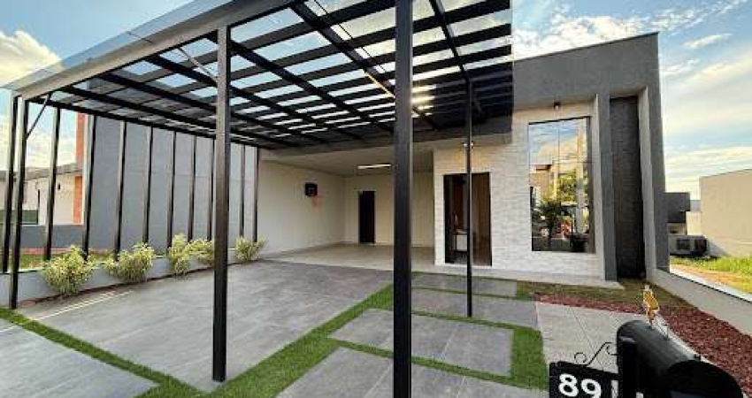 Jardim Mantova com Piscina - Venda/Locação: