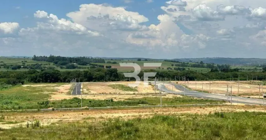 Terreno em condomínio fechado à venda na Rodovia SP-73, 4910, Park Comercial e Industrial Joana Leite, Indaiatuba