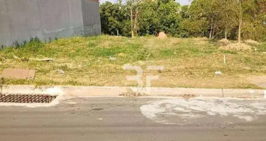 Terreno à venda, 154 m² por R$ 185.000,00 - Jardim das Maritacas - Indaiatuba/SP