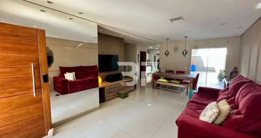 Casa com 3 dormitórios, 166 m² - venda por R$ 1.100.000,00 ou aluguel por R$ 10.300,00/mês - Jardim Montreal Residence - Indaiatuba/SP