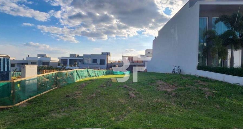 Terreno à venda, 360 m² por R$ 940.000,00 - Residencial Duas Marias - Indaiatuba/SP