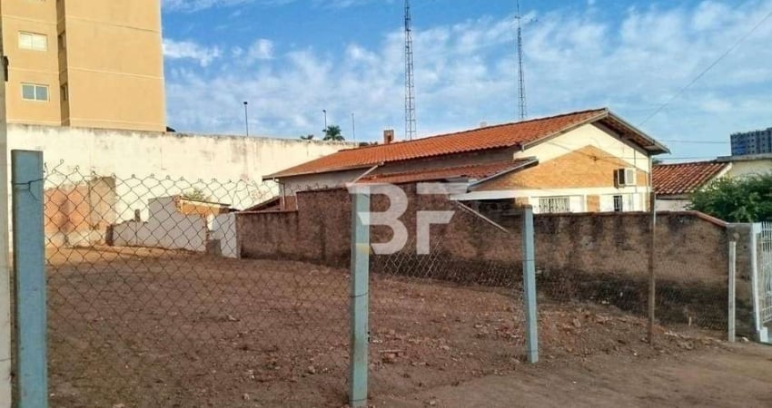 Terreno à venda, 300 m² por R$ 690.000,00 - Centro - Indaiatuba/SP