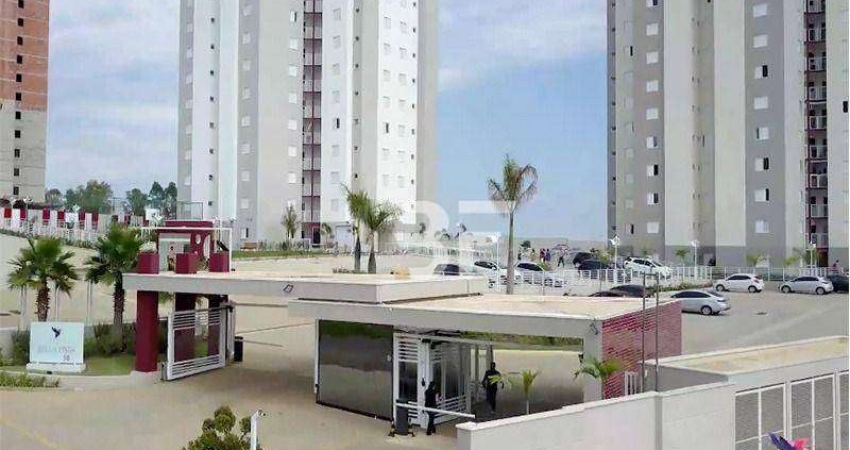 Apartamento com 2 dormitórios à venda, 57 m² por R$ 498.000,00 - Jardim Bela Vista - Indaiatuba/SP