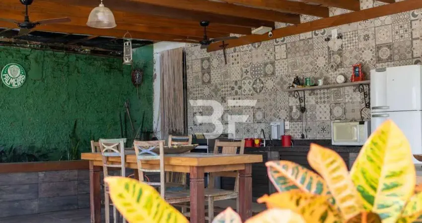 Chácara com 3 dormitórios à venda, 2500 m² por R$ 3.000.000,00 - Colinas do Mosteiro de Itaici - Indaiatuba/SP