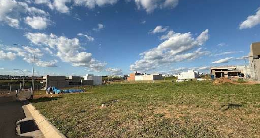 Terreno à venda, 300 m² por R$ 600.000,00 - Jardim Residencial Dona Maria Cândida - Indaiatuba/SP