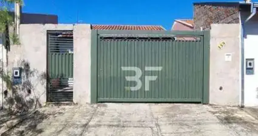 Casa com 2 dormitórios à venda, 72 m² por R$ 445.500,00 - Parque Campo Bonito - Indaiatuba/SP
