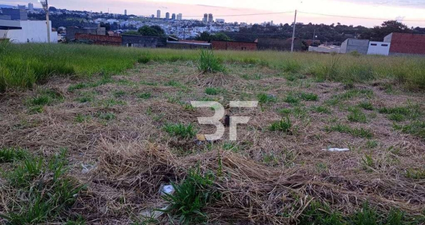 Terreno à venda, 150 m² por R$ 185.500,00 - Jardim Casablanca - Indaiatuba/SP