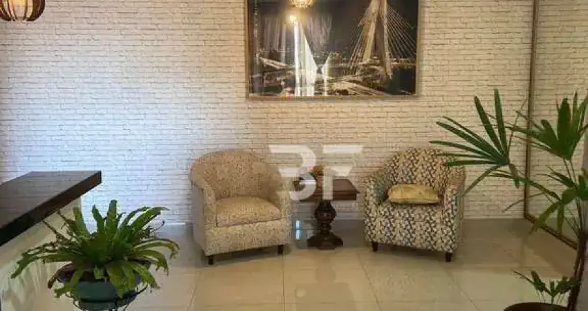 Apartamento à venda, 91 m² por R$ 795.000,00 - Premium Residence - Indaiatuba/SP