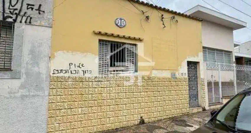 Casa à venda, 100 m² por R$ 340.000,00 - Centro - Indaiatuba/SP
