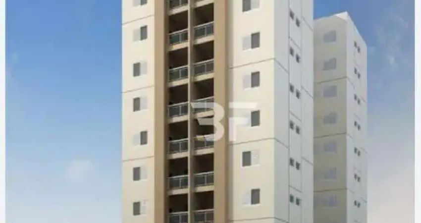 Apartamento com 2 dormitórios à venda, 67 m² por R$ 477.000,00 - Vila Maria Helena - Indaiatuba/SP