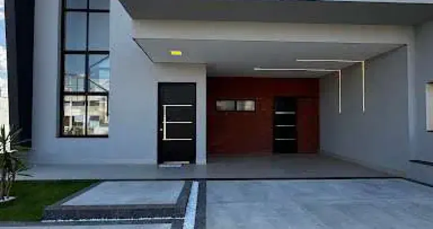 Casa à venda, 258 m² por R$ 1.990.000,00 - Evidencias - Indaiatuba/SP