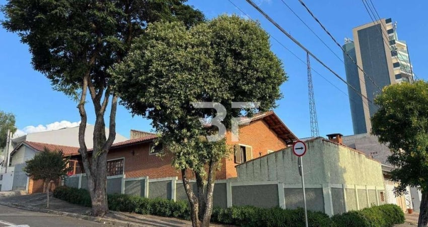 Casa com 2 dormitórios à venda, 173 m² por R$ 840.000 - Jardim Pau Preto - Indaiatuba/SP