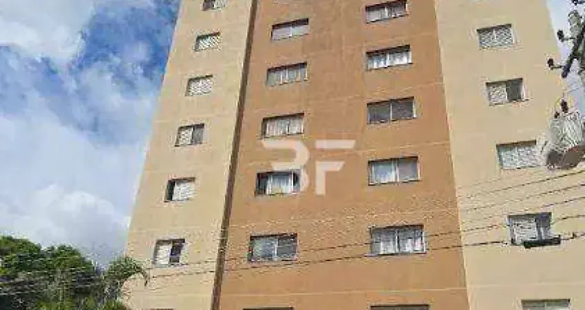Apartamento com 1 dormitório à venda, 40 m² por R$ 300.000 - Edifício Bárbara - Jd. Pedroso - Indaiatuba/SP