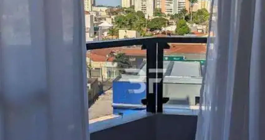 Apartamento com 3 dormitórios à venda, 112 m² por R$ 697.000,00 - Centro - Indaiatuba/SP