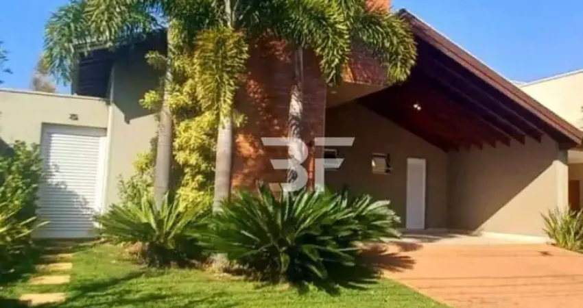 Casa em condomínio fechado com 3 quartos para alugar na Rua Serra do Imeri, 49, Jardim Reserva Bom Viver de Indaiatuba, Indaiatuba