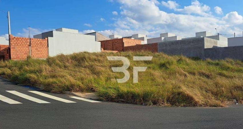 Terreno Misto à venda, 157 m² por R$ 197.000 - Jardim das Araras - Indaiatuba/SP