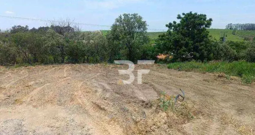 Terreno 1.000m² à venda por R$ 233.500 - Cardeal/Elias Fausto/SP