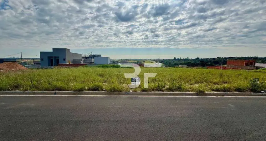 Terreno à venda, 150 m² por R$ 220.000,00 - Jardim Bom Sucesso - Indaiatuba/SP